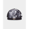 Cap - Snap Back - Zelda - Fighting