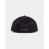 Cap - Snap Back - Zelda - Fighting