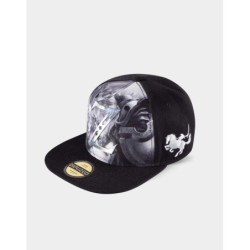 Cappello - Snap Back - Zelda - Fighting