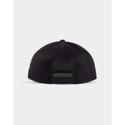 Cappello - Snap Back - Zelda - Fighting