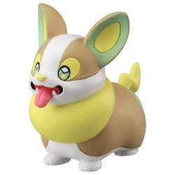Statische Figur - Moncollé - Pokemon - MS-27 - Voldi