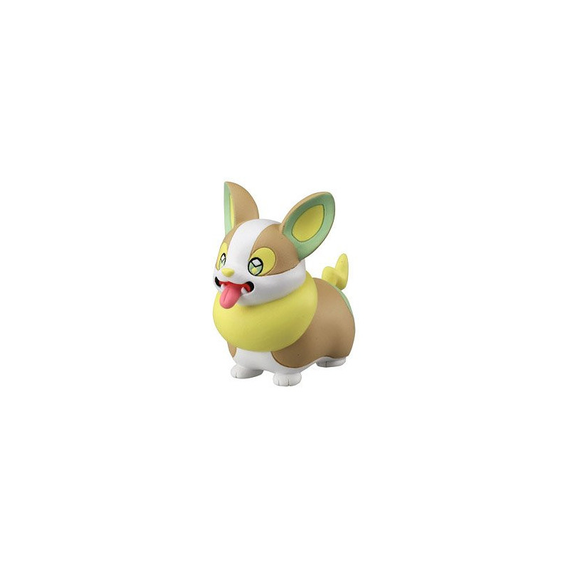 Figura statica - Moncollé - Pokemon - MS-27 - Yamper