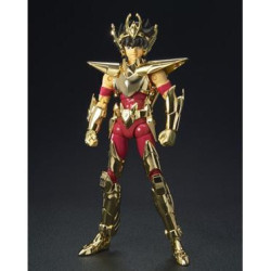 Gelenkfigur - Myth Cloth - Saint Seiya - Pegasus Seiya