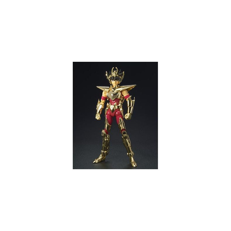Gelenkfigur - Myth Cloth - Saint Seiya - Pegasus Seiya