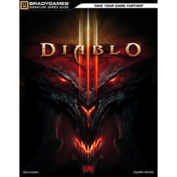 Lösungsbuch - Diablo - Diablo III - Official Guide