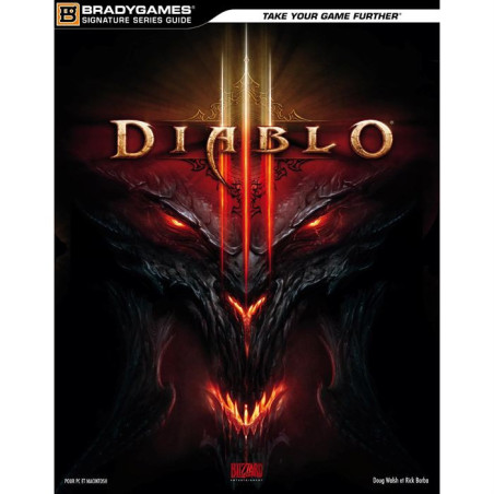 Libro delle soluzioni - Diablo - Diablo III - Official Guide