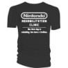 T-shirt - Nintendo - Rehabilitation Clinic