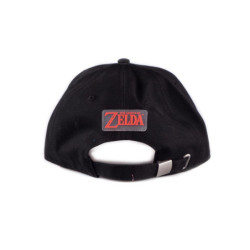 Cap - Baseball - Zelda - Ganon