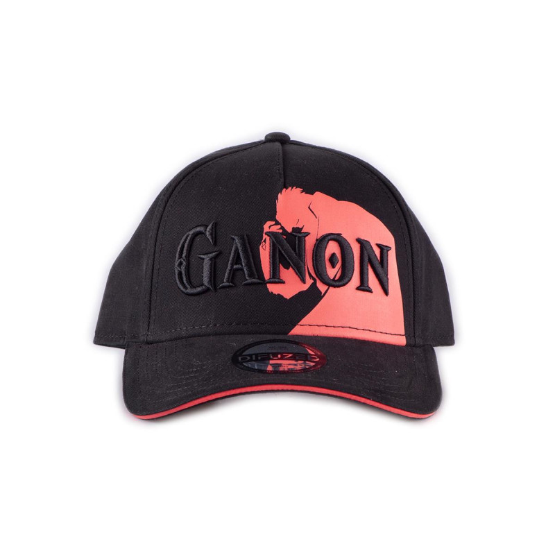 Cappello - Baseball - Zelda - Ganon