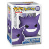 POP - POP Games - Pokemon - 1031 - Ectoplasma