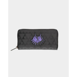 Geldbörse - Zelda - Majora's Mask