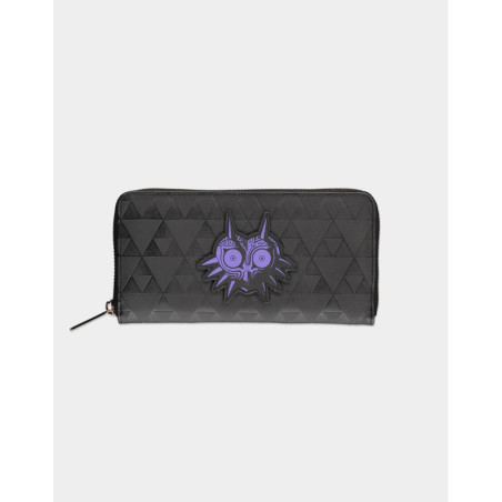 Geldbörse - Zelda - Majora's Mask