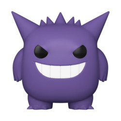POP - POP Games - Pokemon - 1031 - Ectoplasma