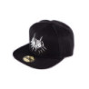 Cap - Snap Back - Zelda - Majora's Mask