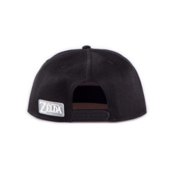 Mütze - Snap Back - Zelda - Majora's Mask