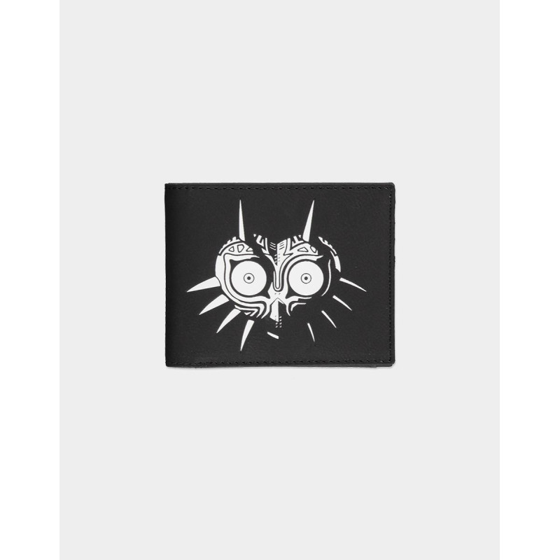 Portafoglio - Zelda - Majora's Mask