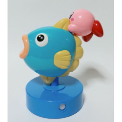 Statische Figur - Kirby - Kirby & Kine Sensor light