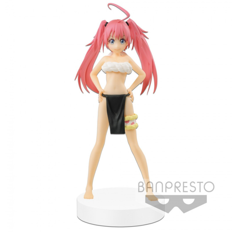 Figura statica - EXQ - Mi sono reincarnato in uno slime - Milim Nava