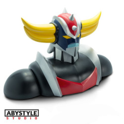 Statua - UFO Robot Goldrake - Collector Bust
