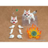 Figurine articulée - Nendoroid - Okami - Amaterasu