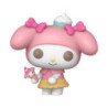 POP - Sanrio - Sanrio - 103 - My Melody - Kuromi