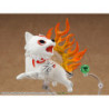 Action Figure - Nendoroid - Okami - Amaterasu DX Ver.