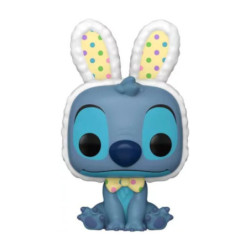 POP - Disney - Lilo & Stitch - 1533 - Stitch