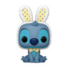 POP - Disney - Lilo & Stitch - 1533 - Stitch