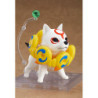 Figura articolata - Nendoroid - Okami - Amaterasu DX Ver.