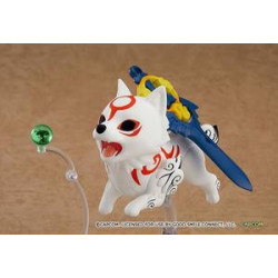 Figura articolata - Nendoroid - Okami - Amaterasu DX Ver.