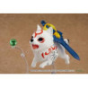 Figura articolata - Nendoroid - Okami - Amaterasu DX Ver.