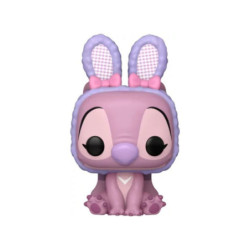 POP - Disney - Lilo & Stitch - 1534 - Angel 624