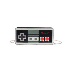 Borsetta - Nintendo - NES Controller