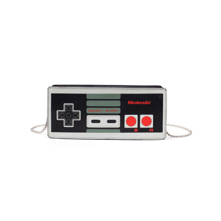 Borsetta - Nintendo - NES Controller
