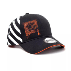 Cappello - Baseball - Pokemon -  - Magikarp