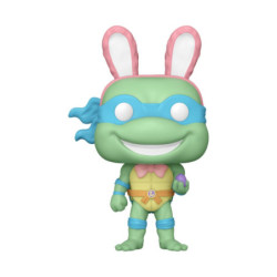 POP - POP Television - Les Tortues Ninja - 1667 - Leonardo (Leo)