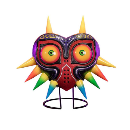 Collector Statue - Zelda - Majora's Mask - Standard Edition