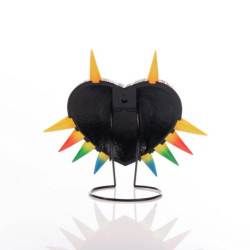 Collector Statue - Zelda - Majora's Mask - Standard Edition