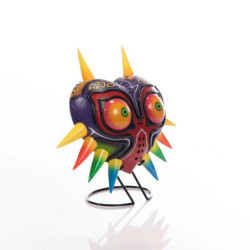 Statue - Zelda - Majora's Mask  Standard Edition