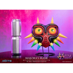 Statue - Zelda - Majora's Mask  Standard Edition