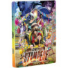 DVD - One Piece - Stampede - Film 14