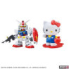 Model - SD - Sanrio - RX-78-2