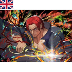 Cartes (JCC) - Deck - One Piece - ST-23