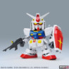 Modell - SD - Sanrio - RX-78-2
