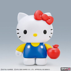 Modell - SD - Sanrio - RX-78-2