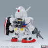 Modell - SD - Sanrio - RX-78-2