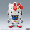 Modell - SD - Sanrio - RX-78-2
