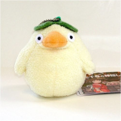 Peluche - Spirited Away - OotoriSama
