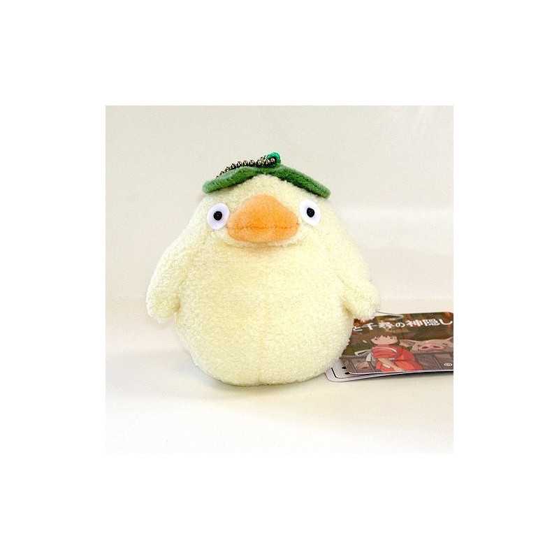 Peluche - Spirited Away - OotoriSama