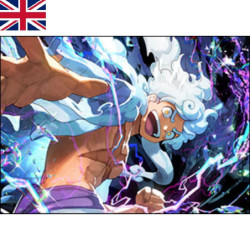 Cartes (JCC) - Deck - One Piece - ST-26